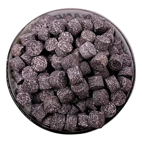 Humic organinės trąšos